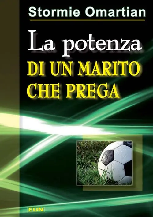 Acquista Ora La potenza di un marito che prega