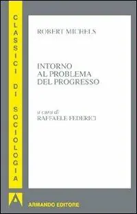 Intorno al problema del progresso Di Tendenza