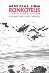 Offerta Speciale Ronkoteus il carpentiere volante