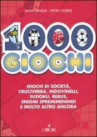 1000 giochi Prezzo Scontato