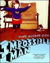 Impossible man Sconto