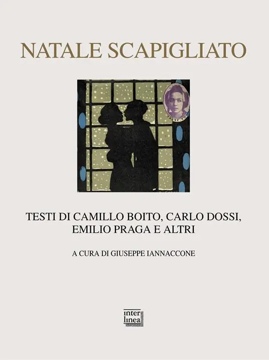 Natale scapigliato Offerta Speciale