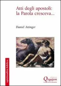 Atti degli apostoli la Parola cresceva... Solo Oggi