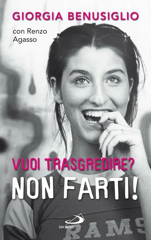 Direttamente Dal Produttore Vuoi trasgredire? Non farti!