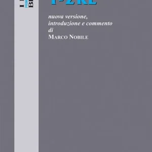 1-2 Re. Nuova versione, introduzione e commento Economico