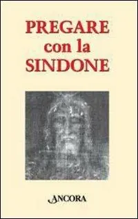 Pregare con la Sindone Offerta Del Giorno