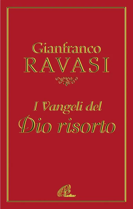 I vangeli del Dio risorto Prezzo Ridotto