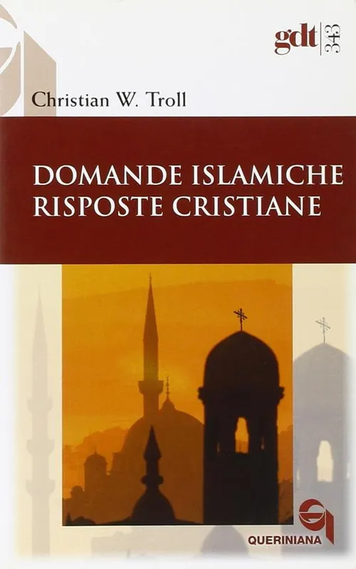 Professionale Domande islamiche, risposte cristiane