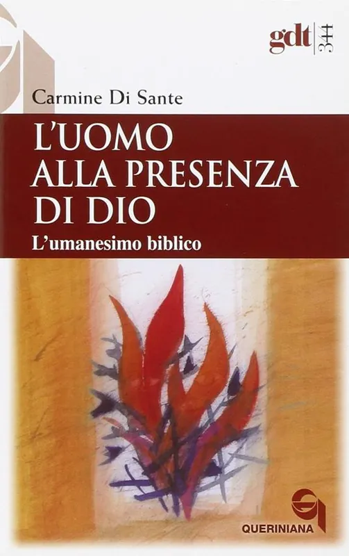 L‘uomo alla presenza di Dio. L‘umanesimo biblico Ordina Subito