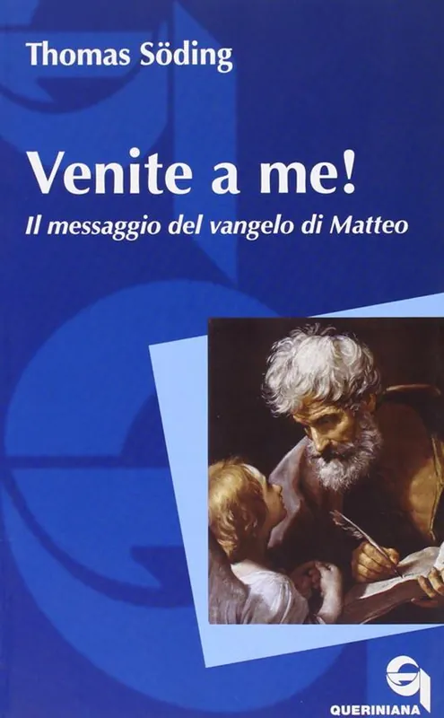 Must-Have Venite a me! Il messaggio del vangelo di Matteo
