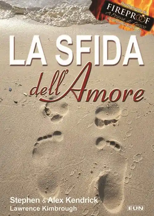 A Buon Prezzo La sfida dell‘amore
