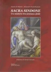 Must-Have Sacra Sindone. Un mistero tra scienza e fede