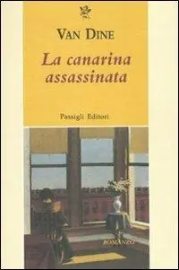 Promozione Esclusiva La canarina assassinata