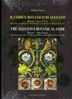 Prezzo Scontato Il codice botanico di Augusto. Roma, Ara pacis parlare al popolo attraverso le immagini della natura. Ediz. italiana e inglese