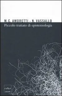 Offerta Speciale Piccolo trattato di epistemologia