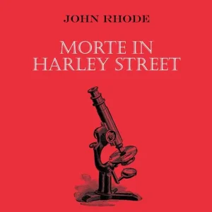 Economico Morte in Harley Street