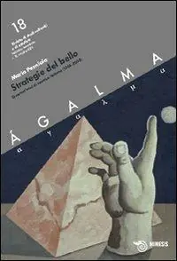 Ágalma. Vol. 18 Strategie del bello. Quarant‘anni di estetica italiana (1968-2008). Ultimissimo Modello