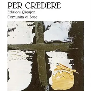 Saldi Ragioni per credere