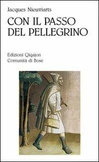 Affare Con il passo del pellegrino