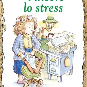 Vincere lo stress Più Venduto