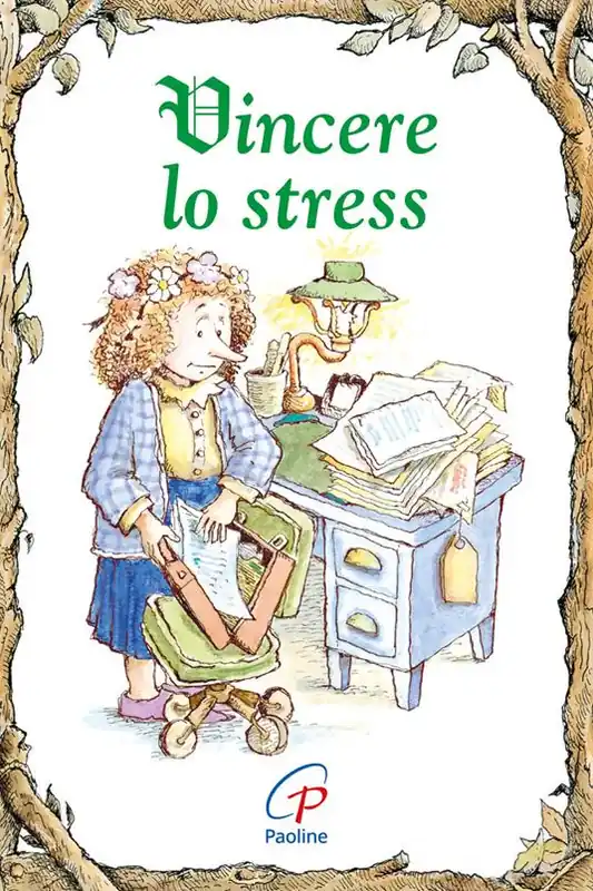 Vincere lo stress Più Venduto