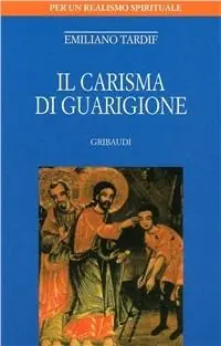 Carisma di guarigione Offerta
