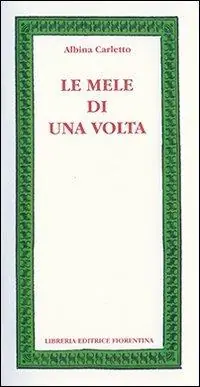 Le mele di una volta Vendita Finale