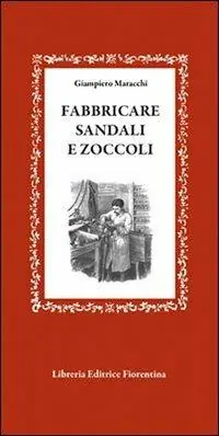 Sconto Fabbricare sandali e zoccoli