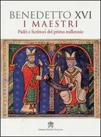 Solo Oggi Maestri. Padri scrittori del primo millennio