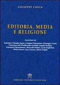 Editoria, media e religione Affare