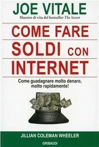 Come fare soldi con internet. Come guadagnare molto denaro, rapidamente! Offerta Lampo