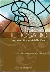 Rosario con San Giovanni della Croce Prezzo Basso