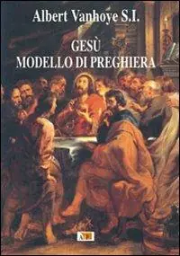 Gesù modello di preghiera Vendita Finale
