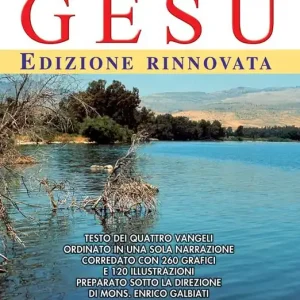 Reso Gratuito Il vangelo di Gesù. Ediz. integrale
