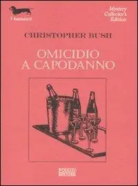 Bestseller Omicidio a capodanno
