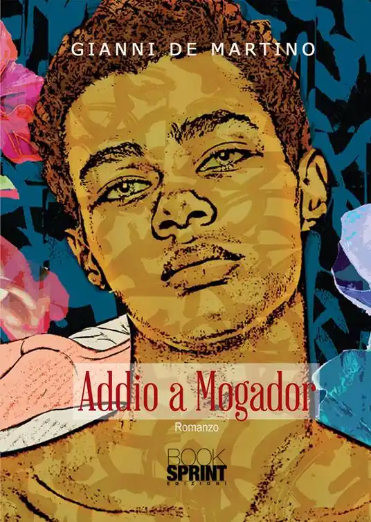 Addio a Mogador Offerta