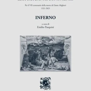 Prezzo Scontato Inferno. Lectura Dantis Bononiensis
