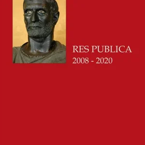 Popolare Res publica. 2008 - 2020