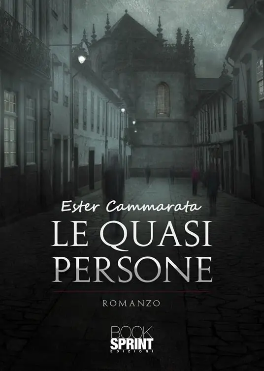 Quantità Limitata Le quasi persone