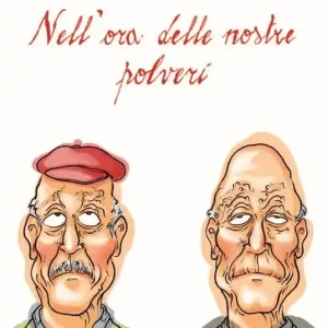 Nell‘ora delle nostre polveri Compra Adesso