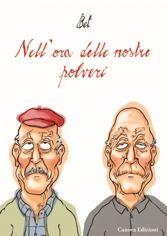 Nell‘ora delle nostre polveri Compra Adesso