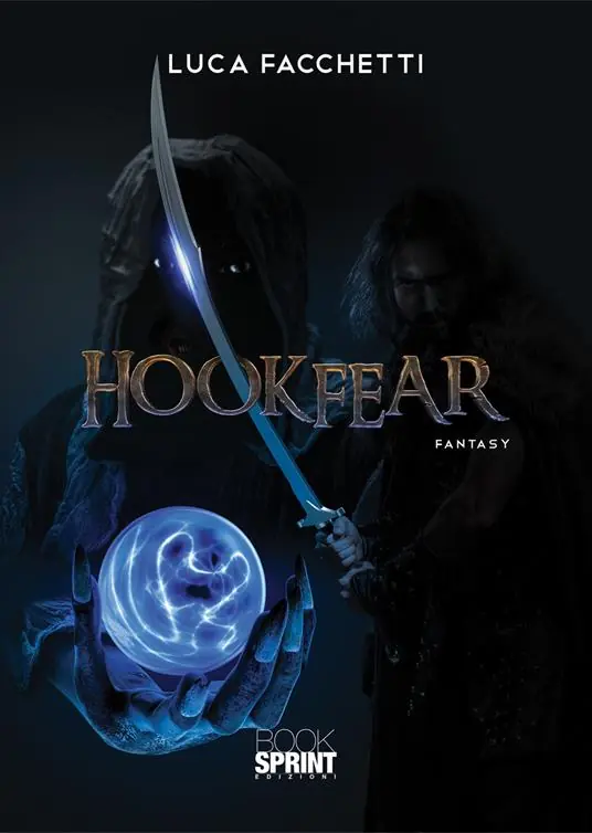 Più Venduto Hookfear