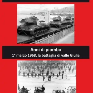 A Buon Prezzo Reggio Calabria 1970. 14 luglio, comincia la rivolta. Anni di piombo