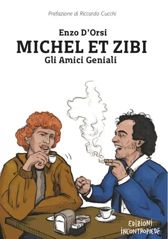 Miglior Prezzo Michel et Zibi. Gli amici geniali