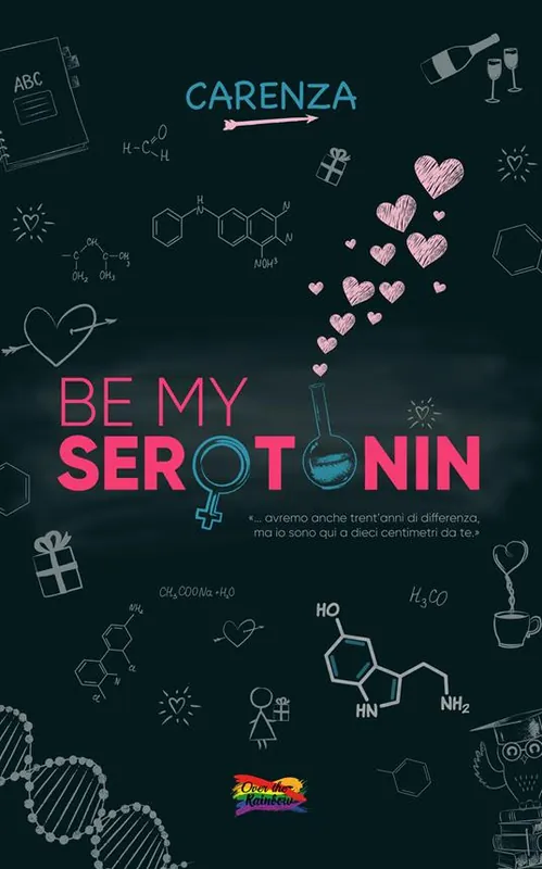 Be my serotonin Esclusivo