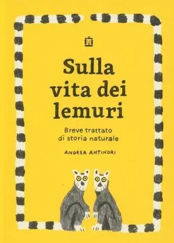 Pagamento Sicuro Sulla vita dei lemuri