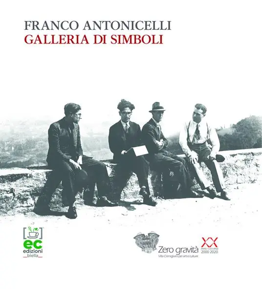 Galleria di simboli. Ediz. illustrata Pagamento Sicuro