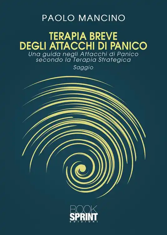 Offerta Del Giorno Terapia breve degli attacchi di panico