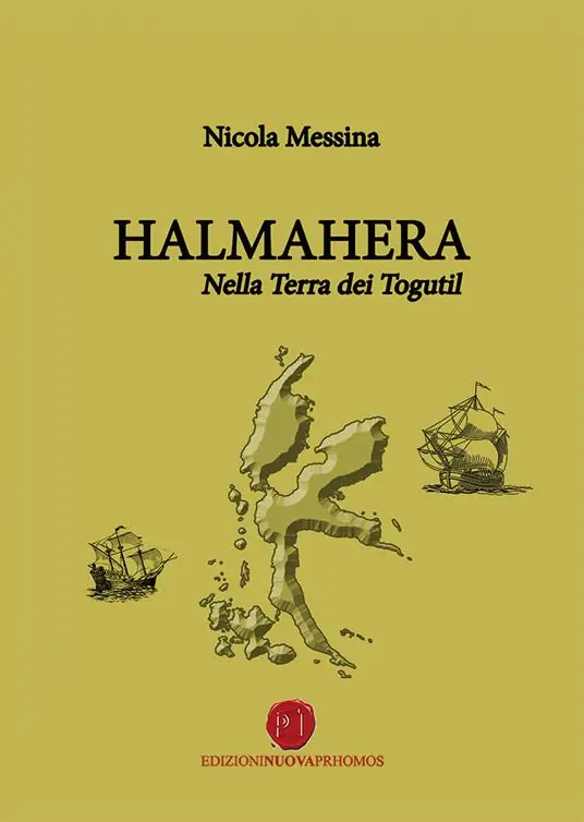 Affare Halmahera. Nella terra dei Togutil
