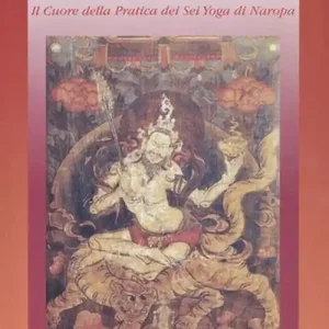 Esclusivo La beatitudine del fuoco interiore. Il cuore della pratica dei gyogadi naropa